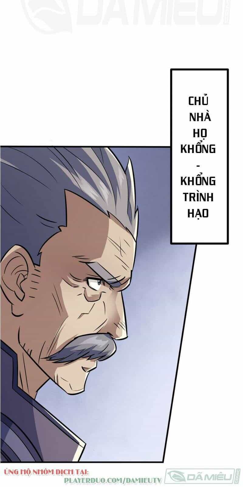 Thú Nhân - Chương 117 - ảnh 30