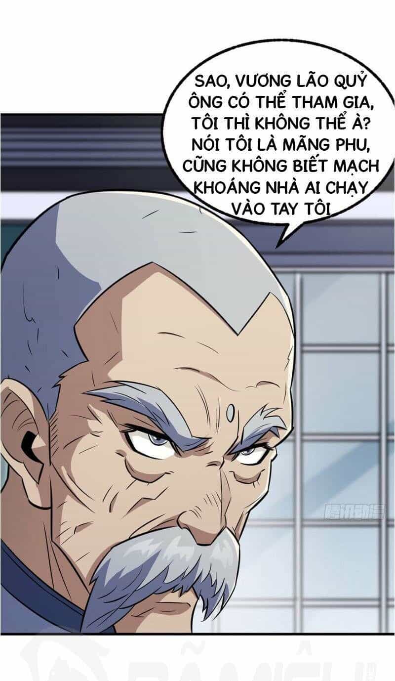 Thú Nhân - Chương 117 - ảnh 33