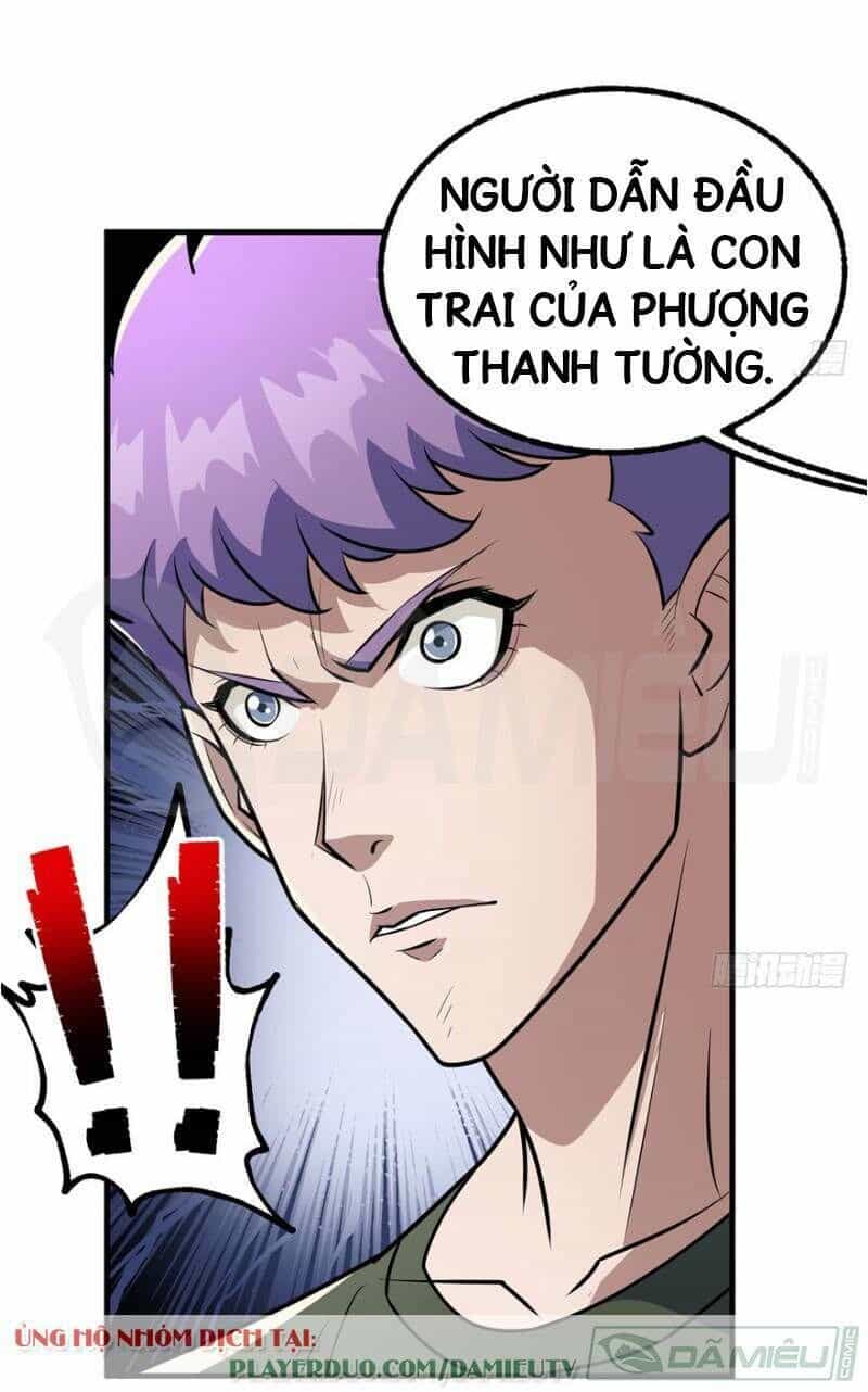 Thú Nhân - Chương 117 - ảnh 41