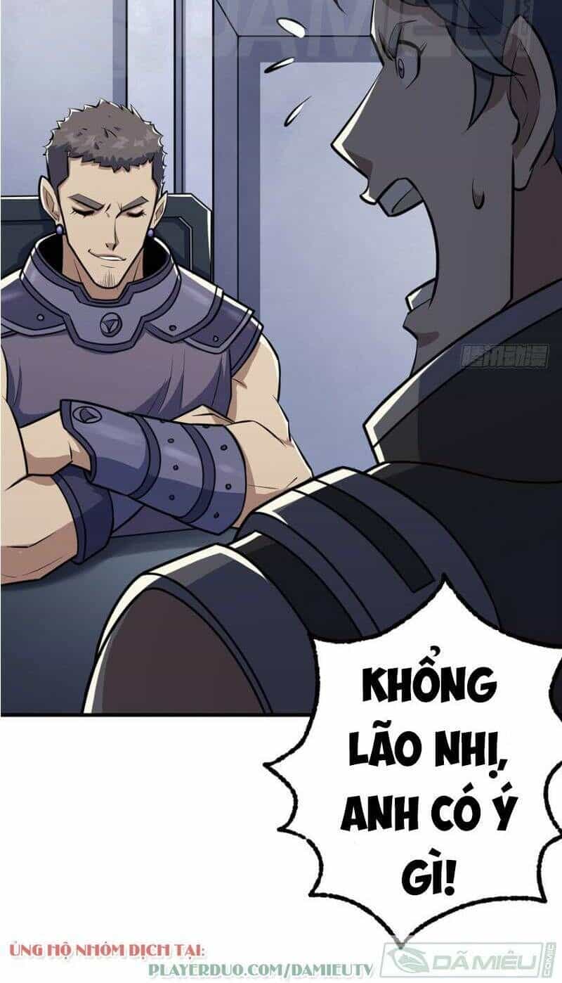 Thú Nhân - Chương 118 - ảnh 10