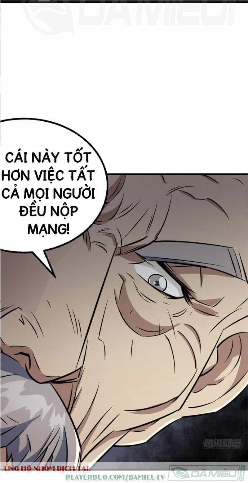 Thú Nhân - Chương 118 - ảnh 16