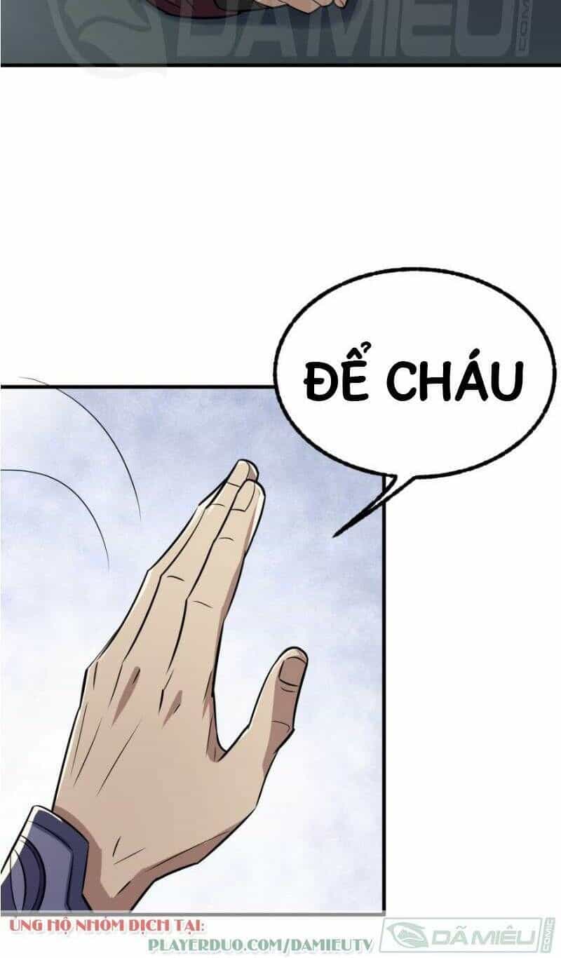 Thú Nhân - Chương 118 - ảnh 18