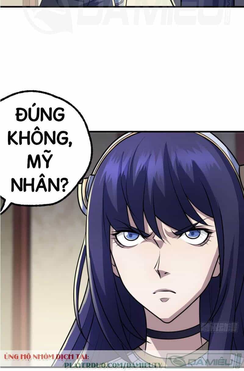 Thú Nhân - Chương 118 - ảnh 40