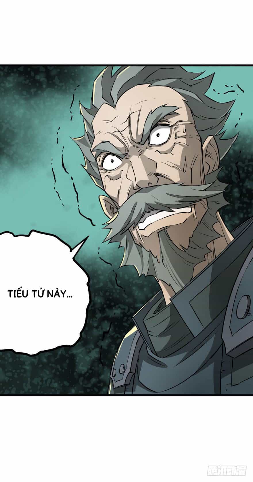 Thú Nhân - Chương 11 - ảnh 39