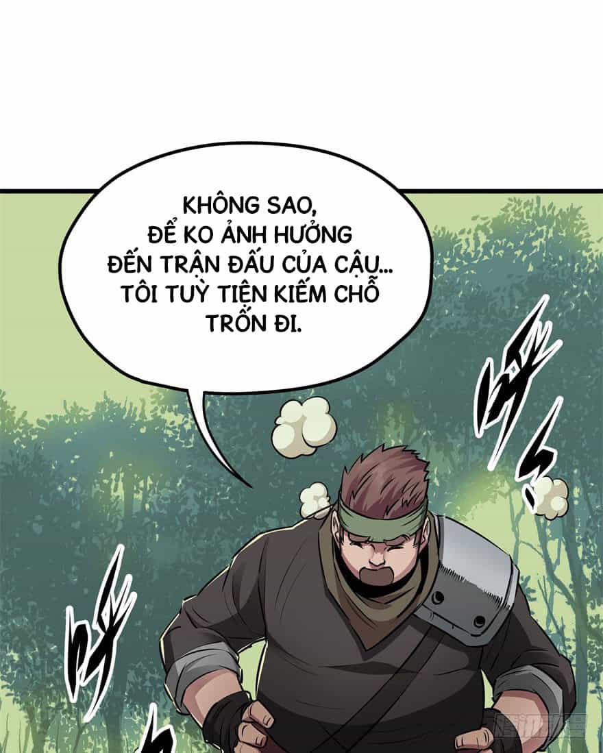 Thú Nhân - Chương 11 - ảnh 6
