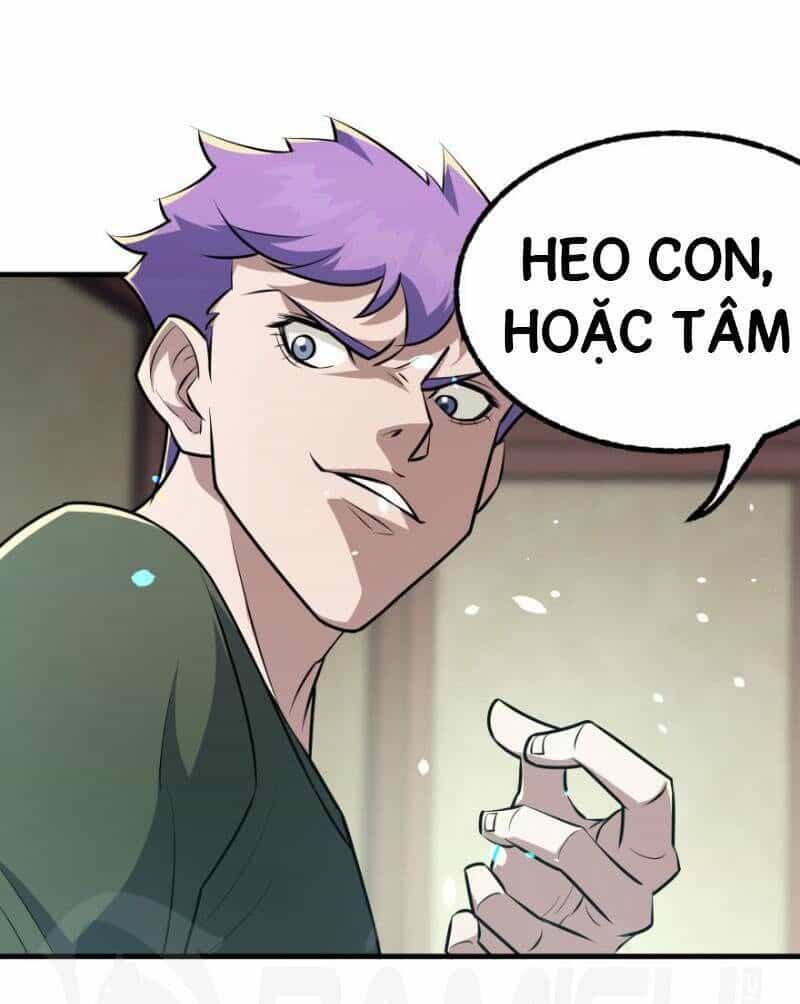 Thú Nhân - Chương 120 - ảnh 17