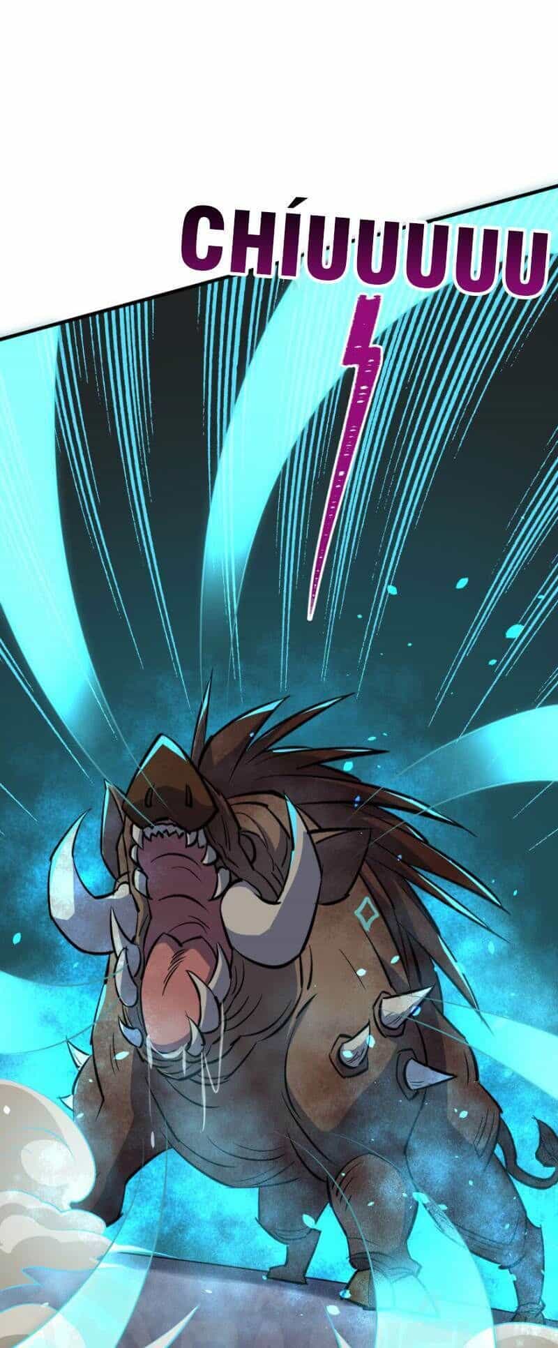 Thú Nhân - Chương 120 - ảnh 19
