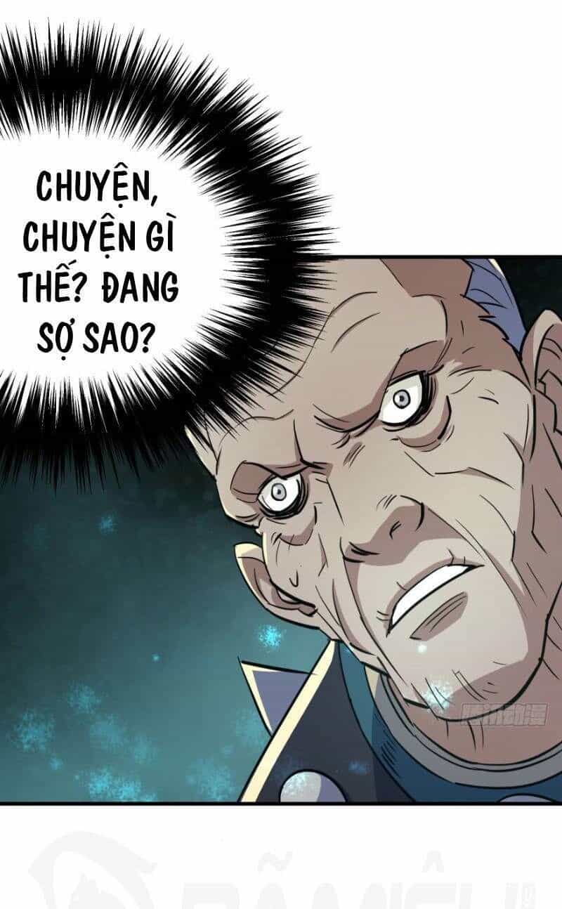 Thú Nhân - Chương 120 - ảnh 21