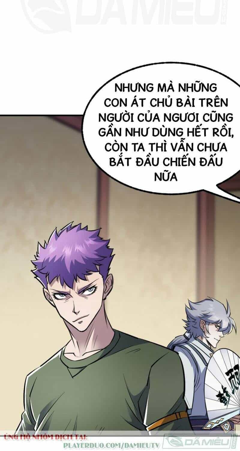 Thú Nhân - Chương 120 - ảnh 43
