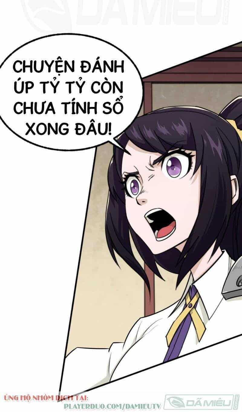 Thú Nhân - Chương 121 - ảnh 16