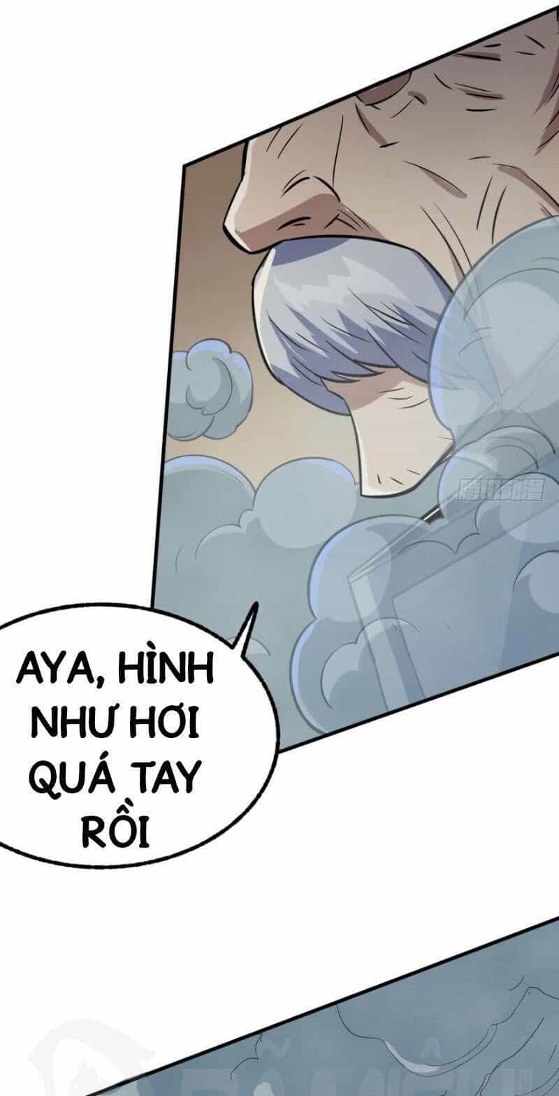 Thú Nhân - Chương 121 - ảnh 25