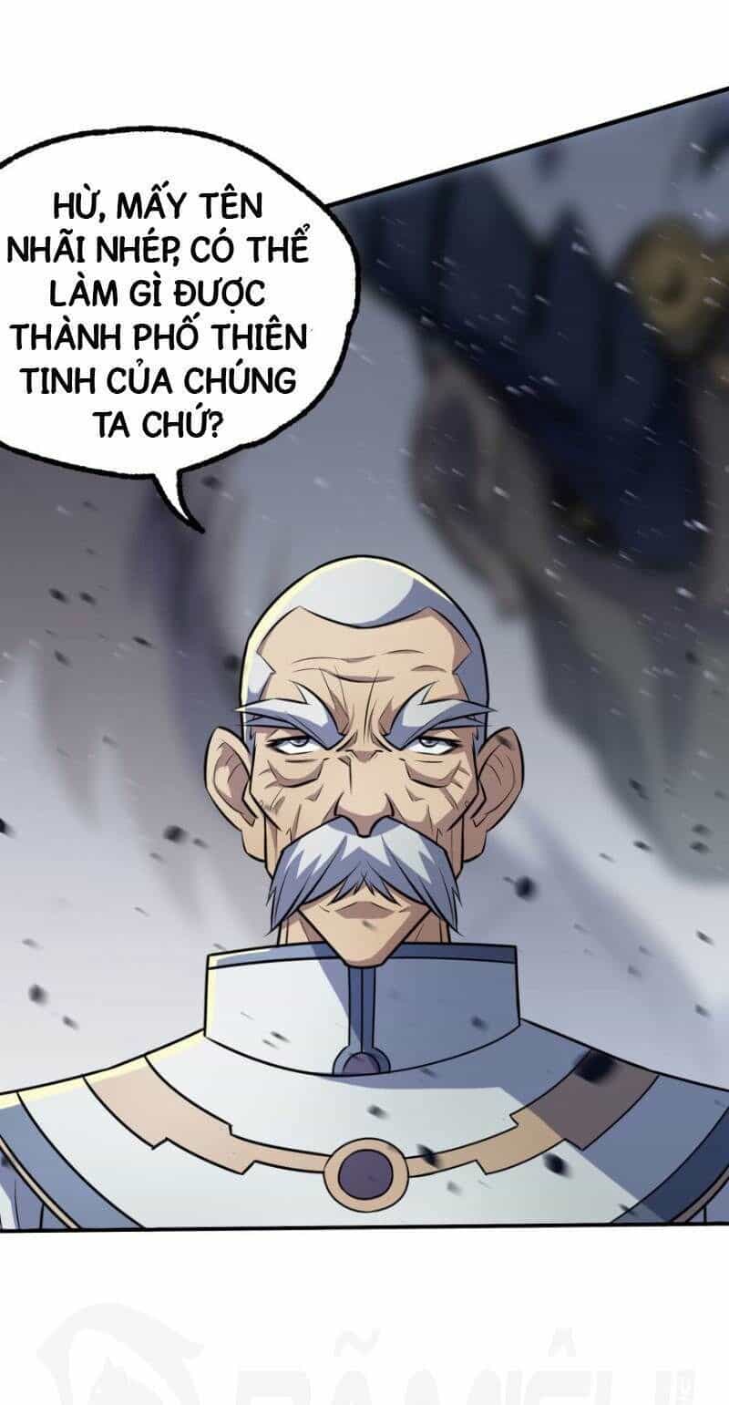 Thú Nhân - Chương 121 - ảnh 29