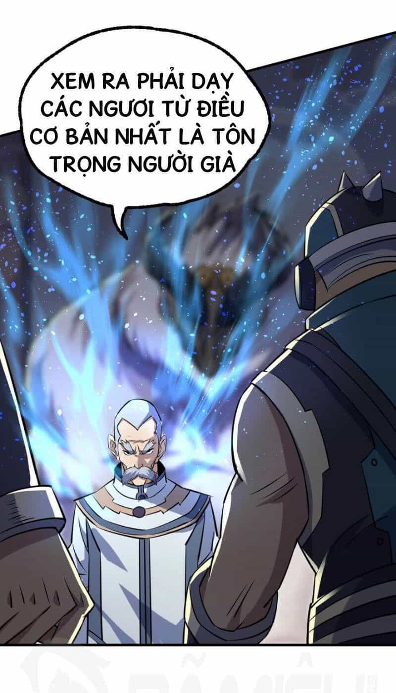 Thú Nhân - Chương 121 - ảnh 33
