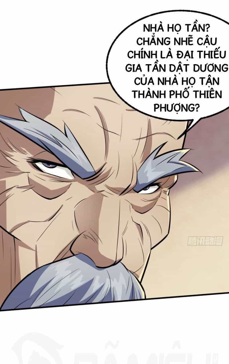 Thú Nhân - Chương 121 - ảnh 41