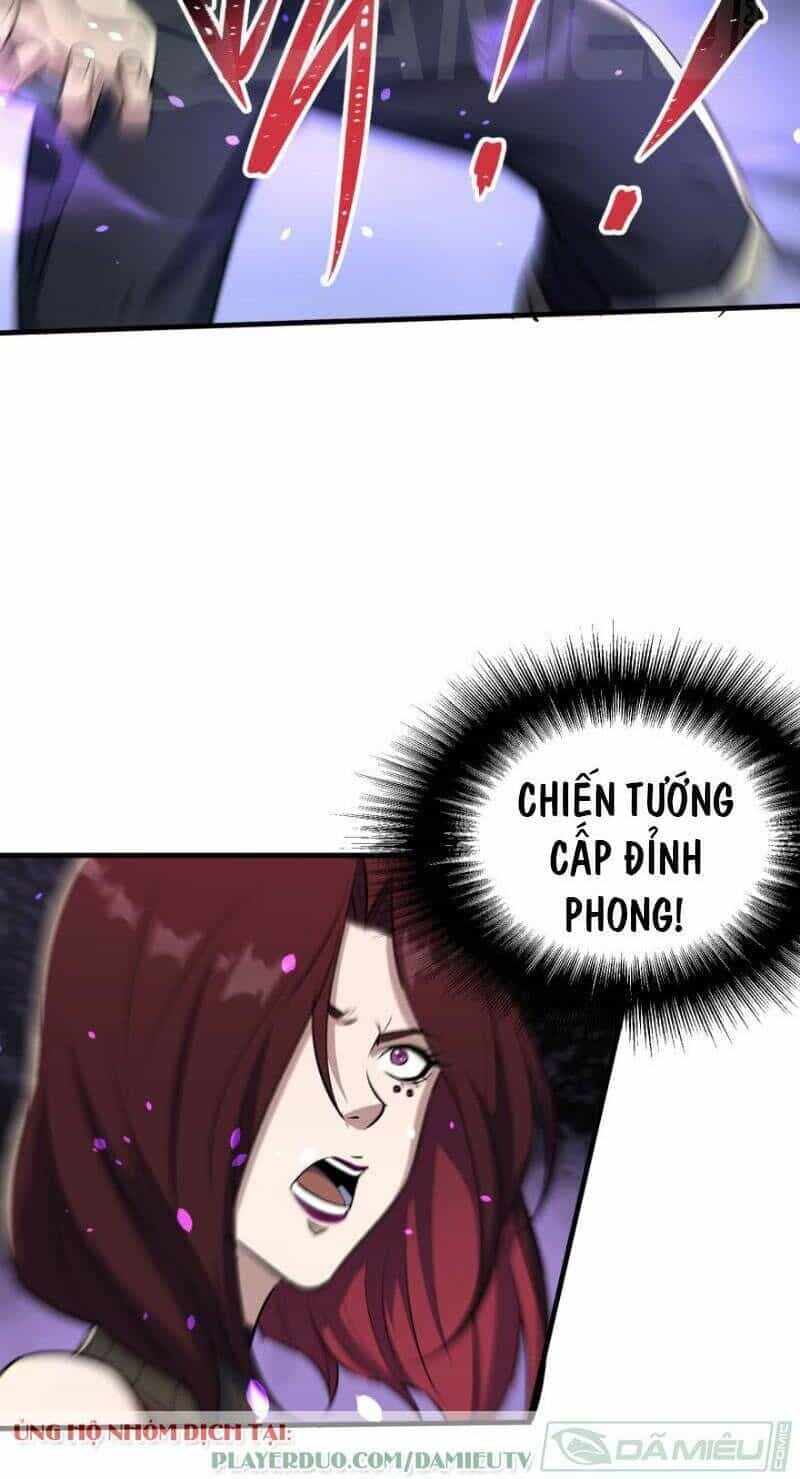 Thú Nhân - Chương 121 - ảnh 46