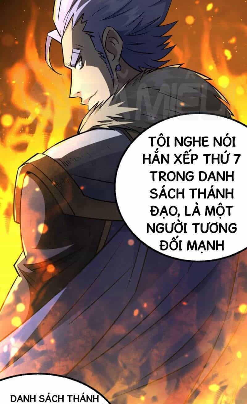 Thú Nhân - Chương 122 - ảnh 12