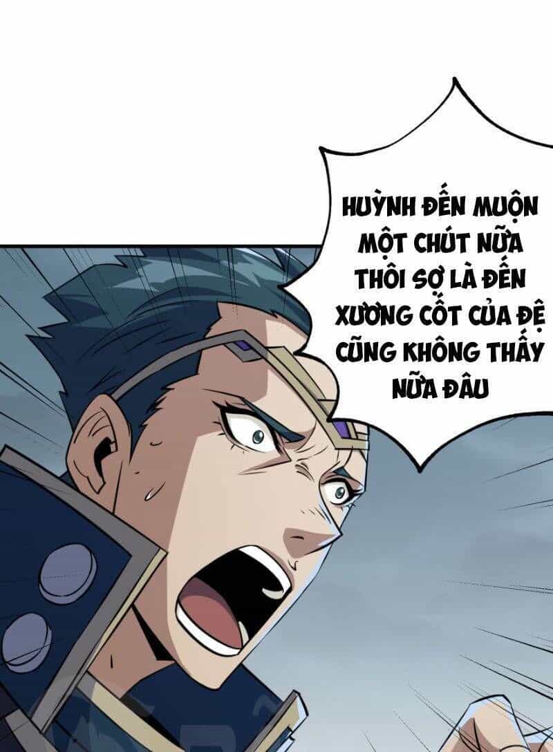 Thú Nhân - Chương 122 - ảnh 16