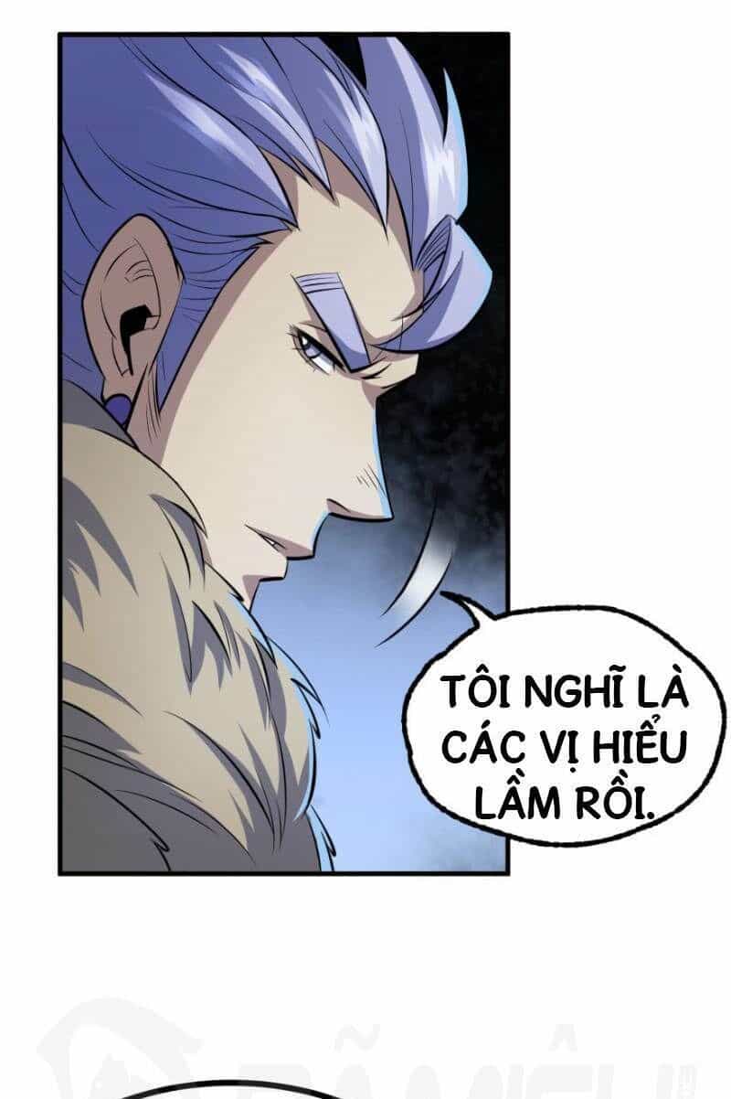 Thú Nhân - Chương 122 - ảnh 29