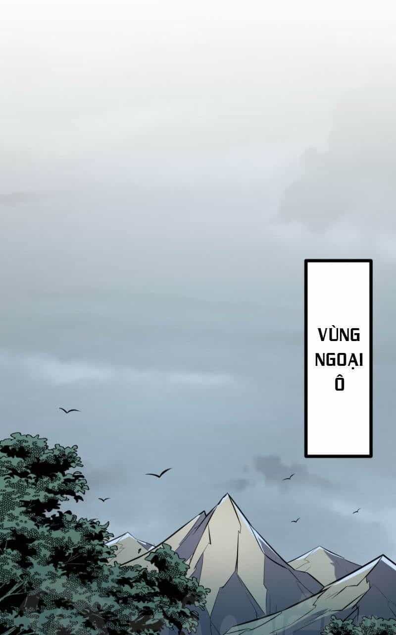 Thú Nhân - Chương 122 - ảnh 39