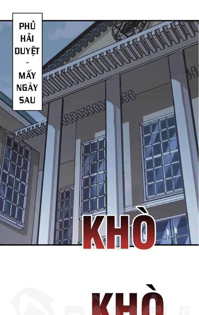 Thú Nhân - Chương 123 - ảnh 2