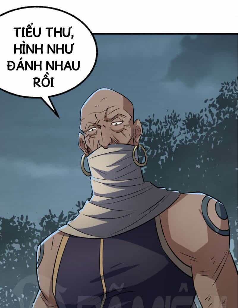 Thú Nhân - Chương 123 - ảnh 34