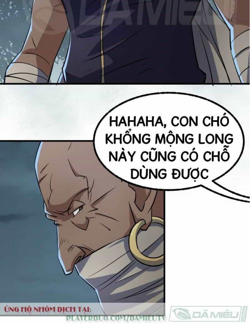 Thú Nhân - Chương 123 - ảnh 35