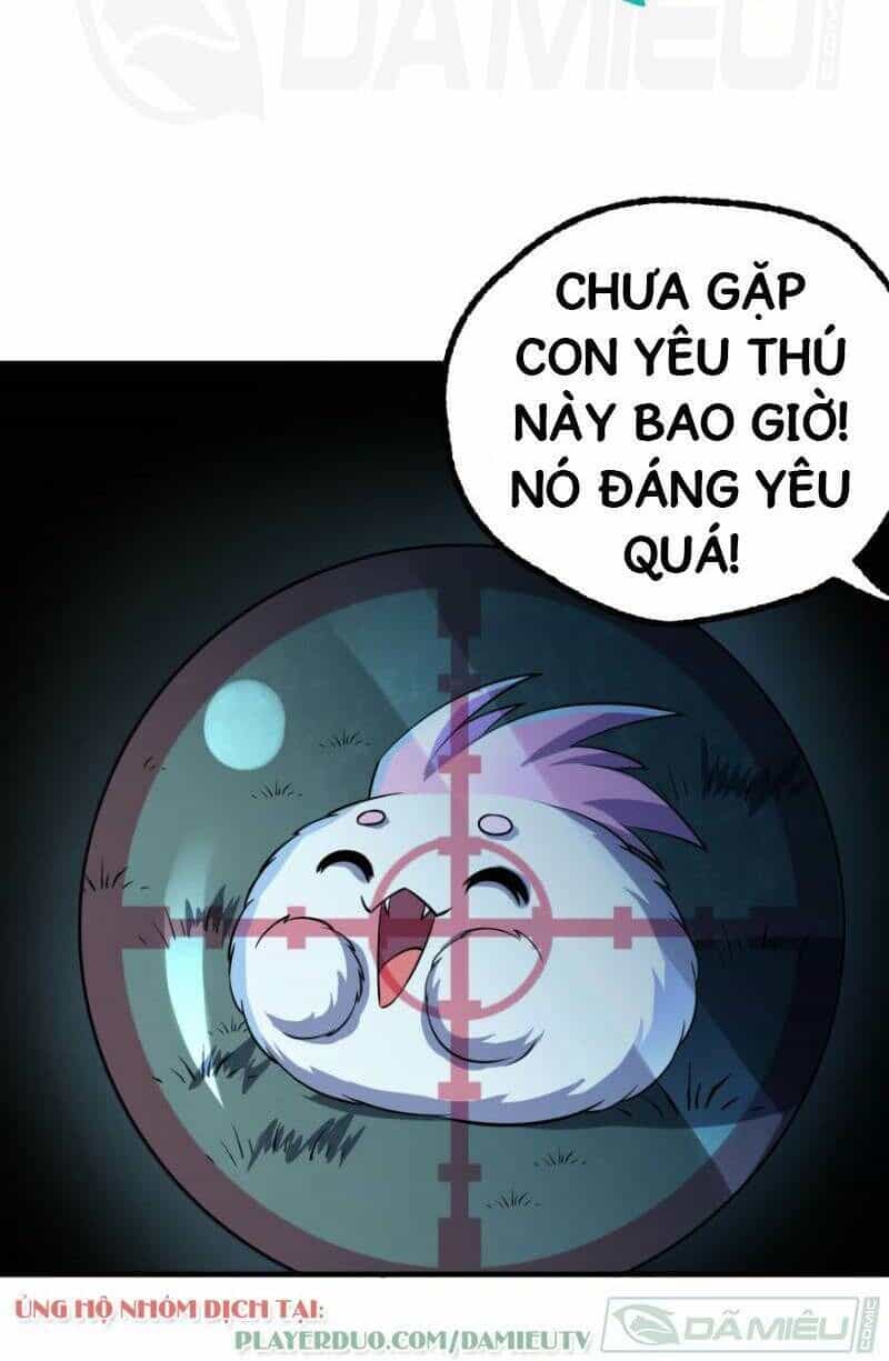 Thú Nhân - Chương 125 - ảnh 10