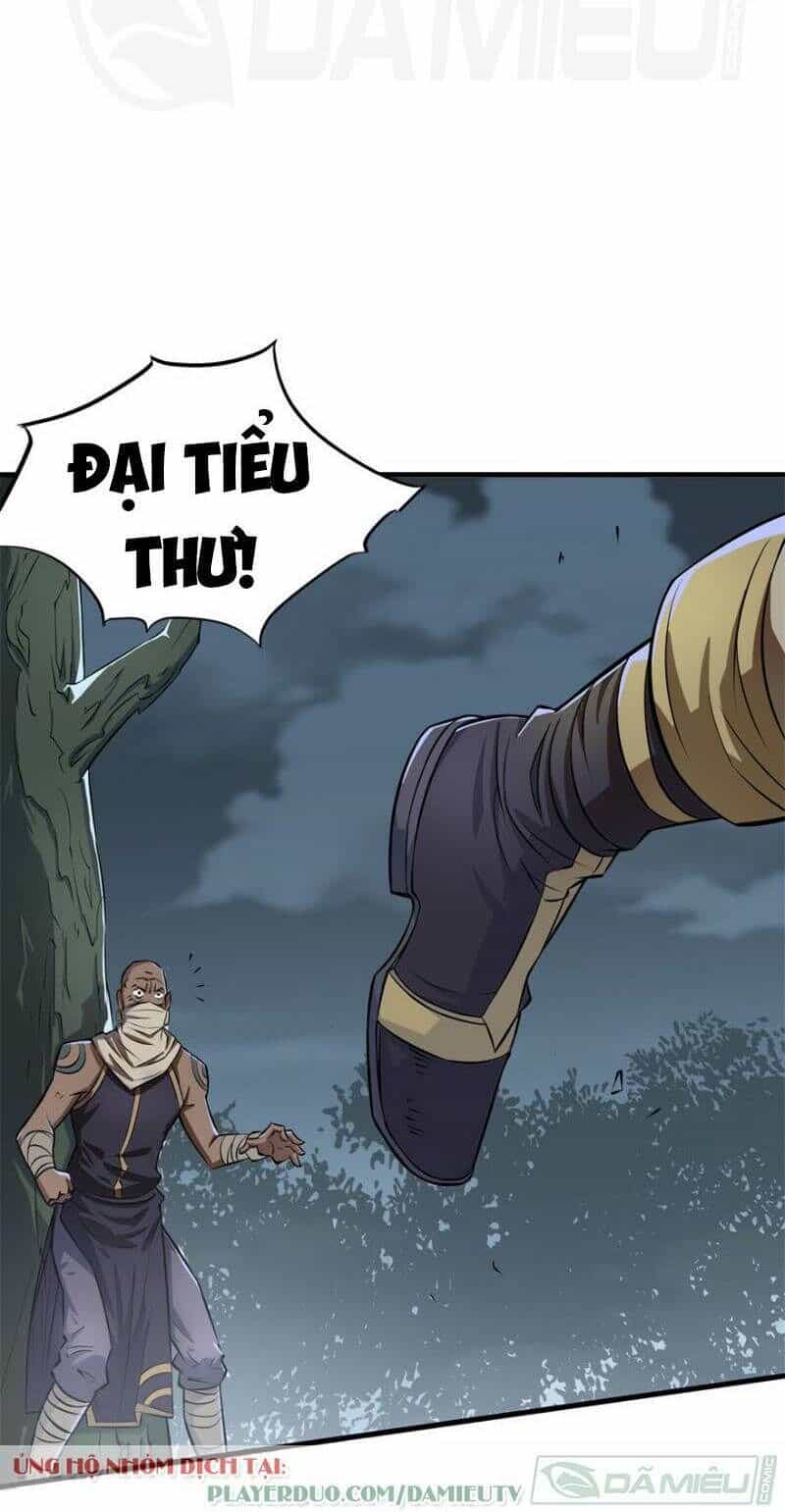 Thú Nhân - Chương 125 - ảnh 14