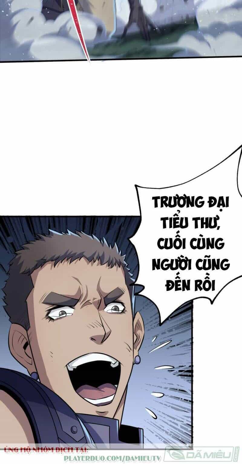 Thú Nhân - Chương 125 - ảnh 21