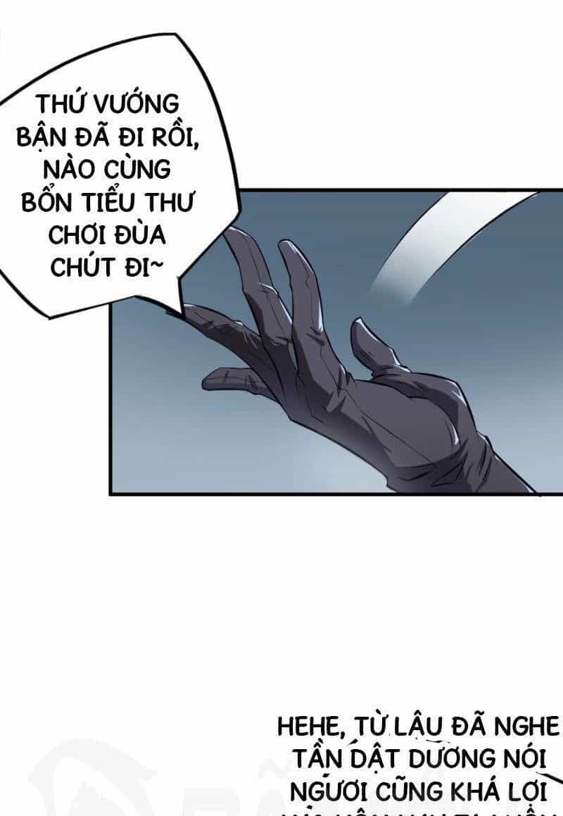 Thú Nhân - Chương 125 - ảnh 26