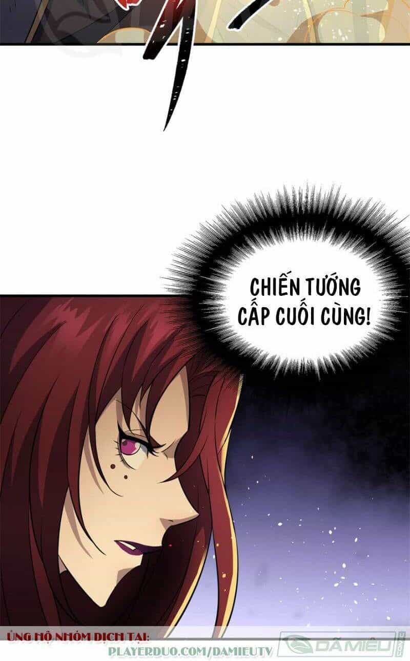 Thú Nhân - Chương 125 - ảnh 33