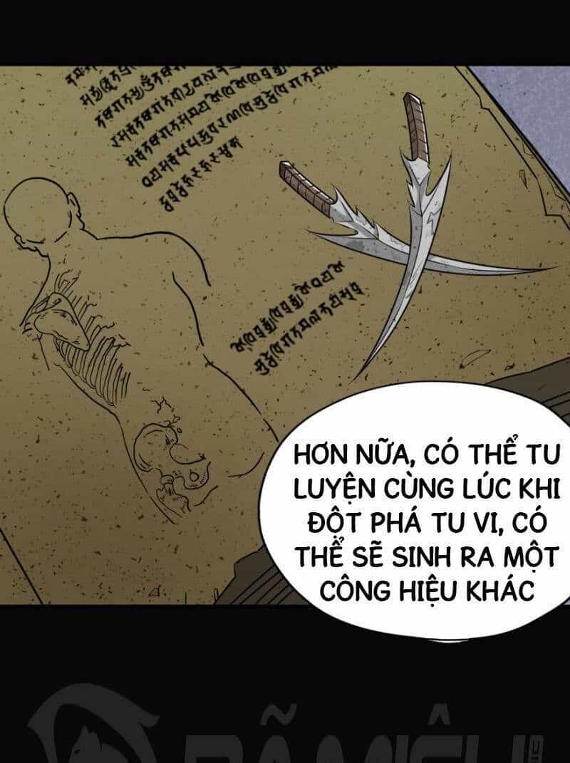 Thú Nhân - Chương 126 - ảnh 23