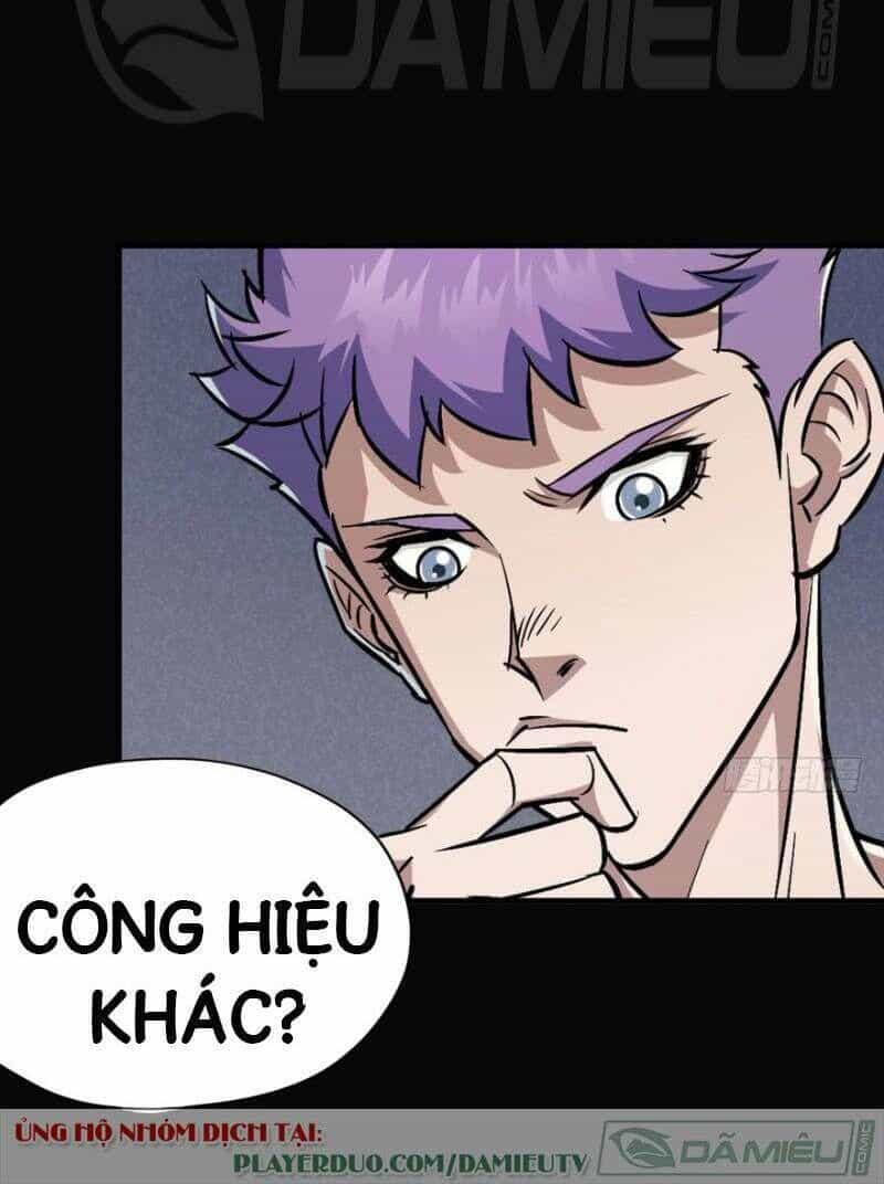 Thú Nhân - Chương 126 - ảnh 24