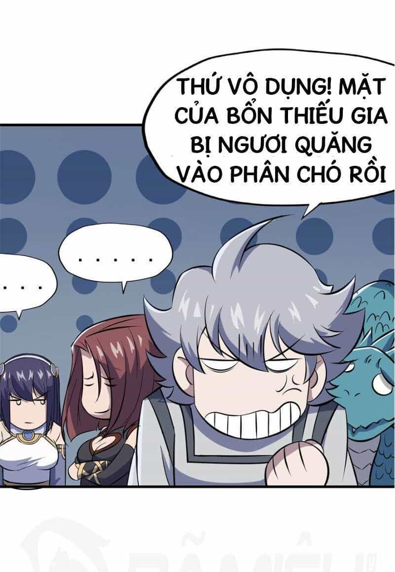 Thú Nhân - Chương 127 - ảnh 15