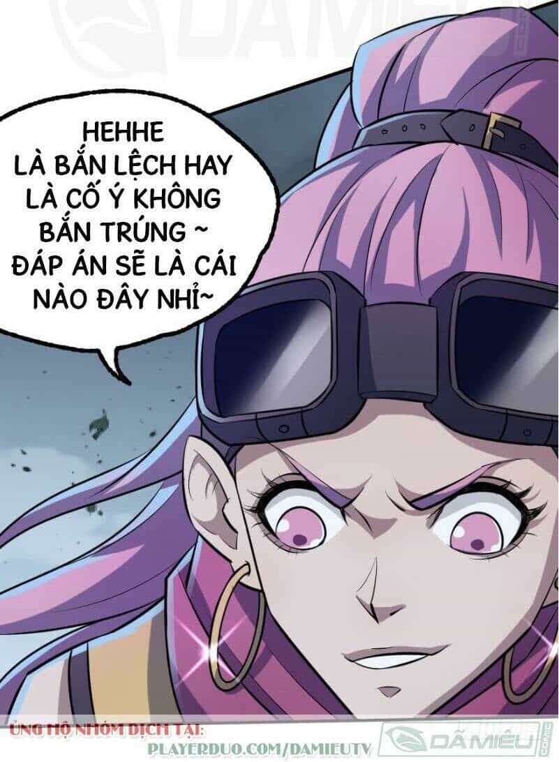 Thú Nhân - Chương 127 - ảnh 46