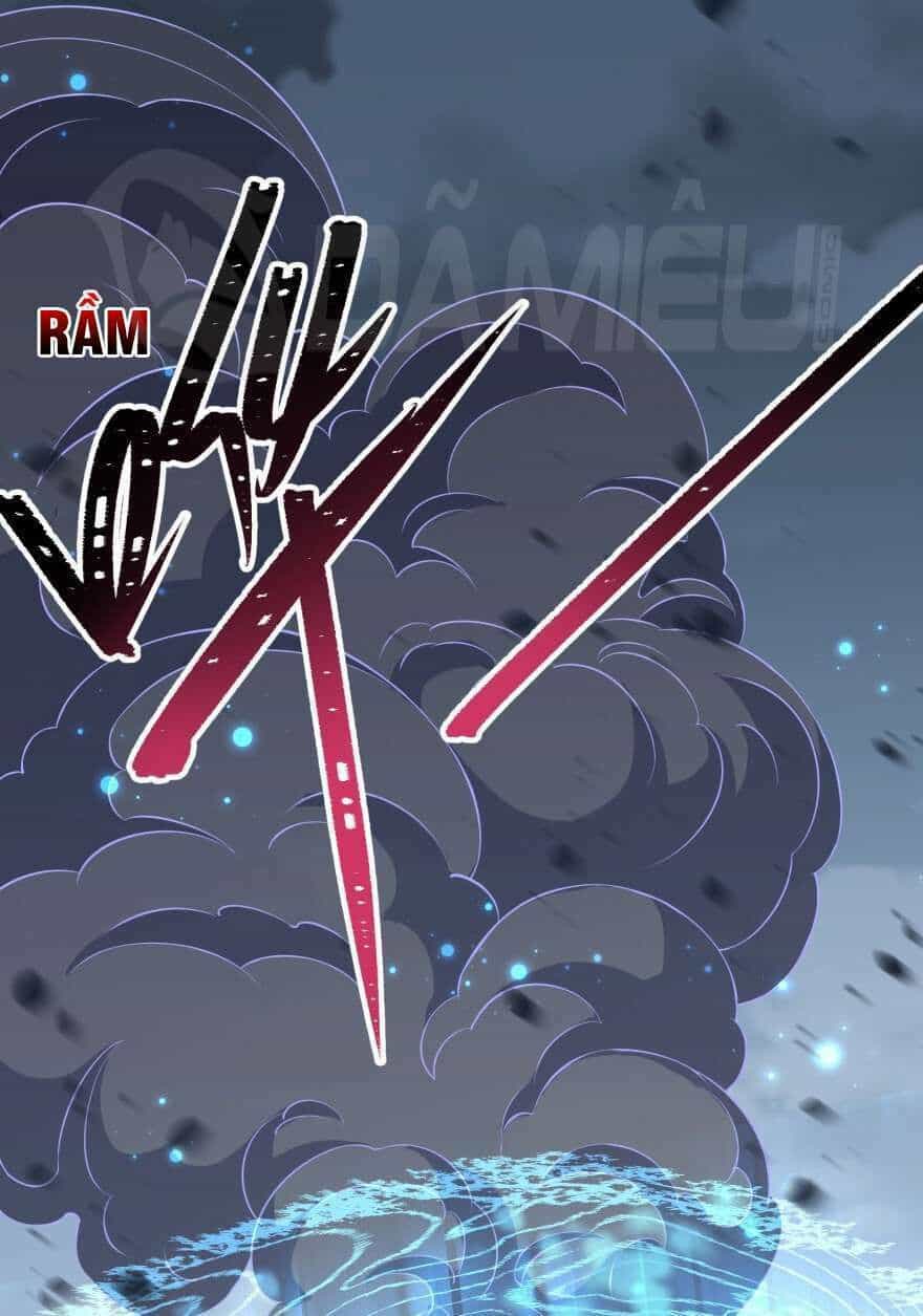 Thú Nhân - Chương 128 - ảnh 13