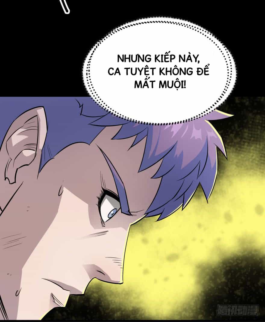 Thú Nhân - Chương 12 - ảnh 17