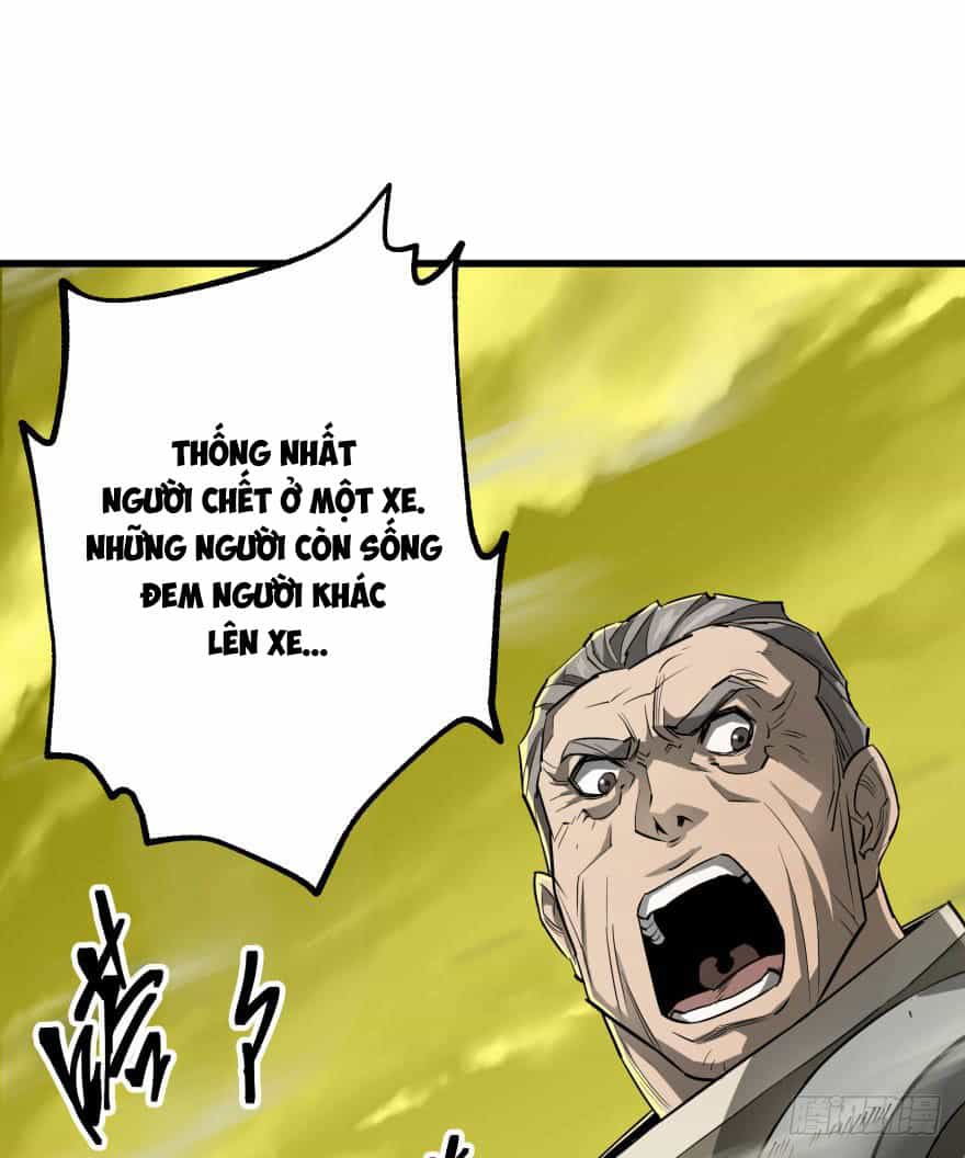 Thú Nhân - Chương 12 - ảnh 30