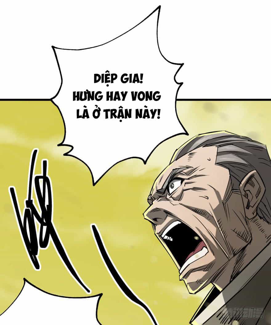 Thú Nhân - Chương 12 - ảnh 47