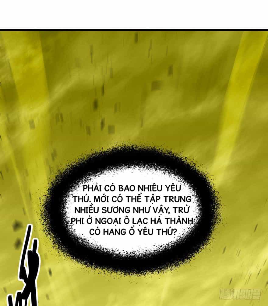 Thú Nhân - Chương 12 - ảnh 5
