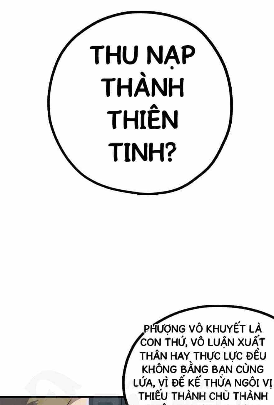 Thú Nhân - Chương 131 - ảnh 26