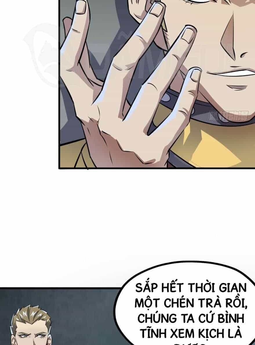 Thú Nhân - Chương 131 - ảnh 35