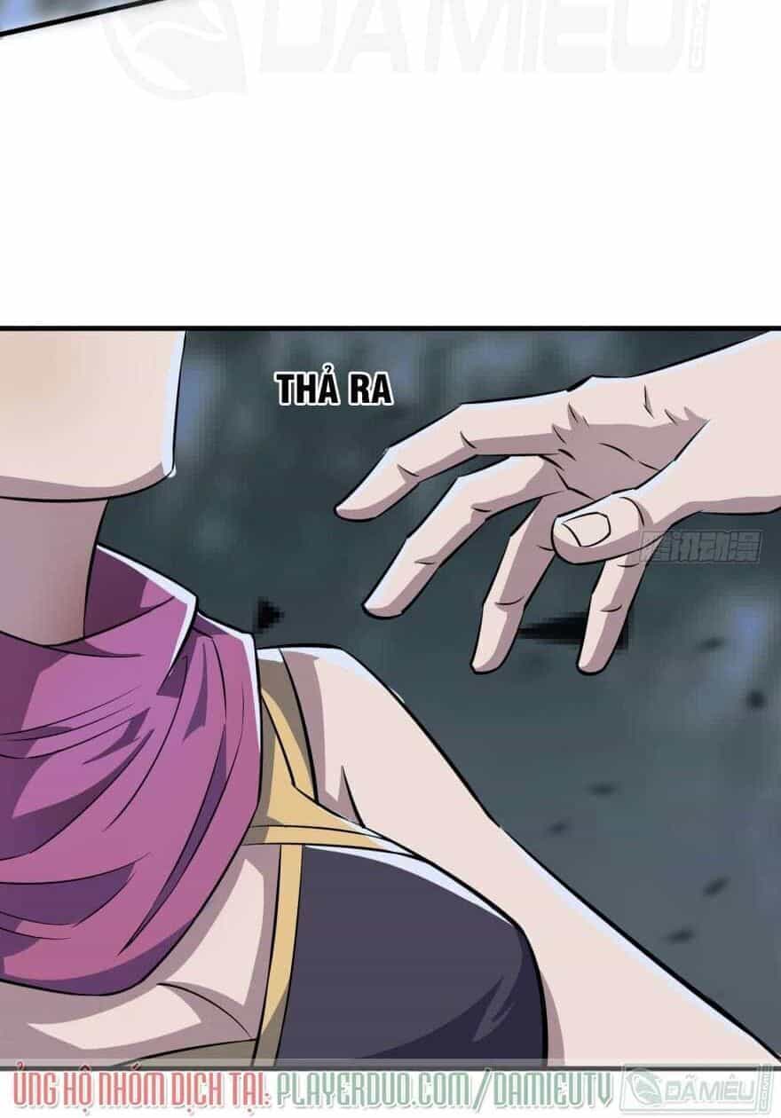 Thú Nhân - Chương 131 - ảnh 8