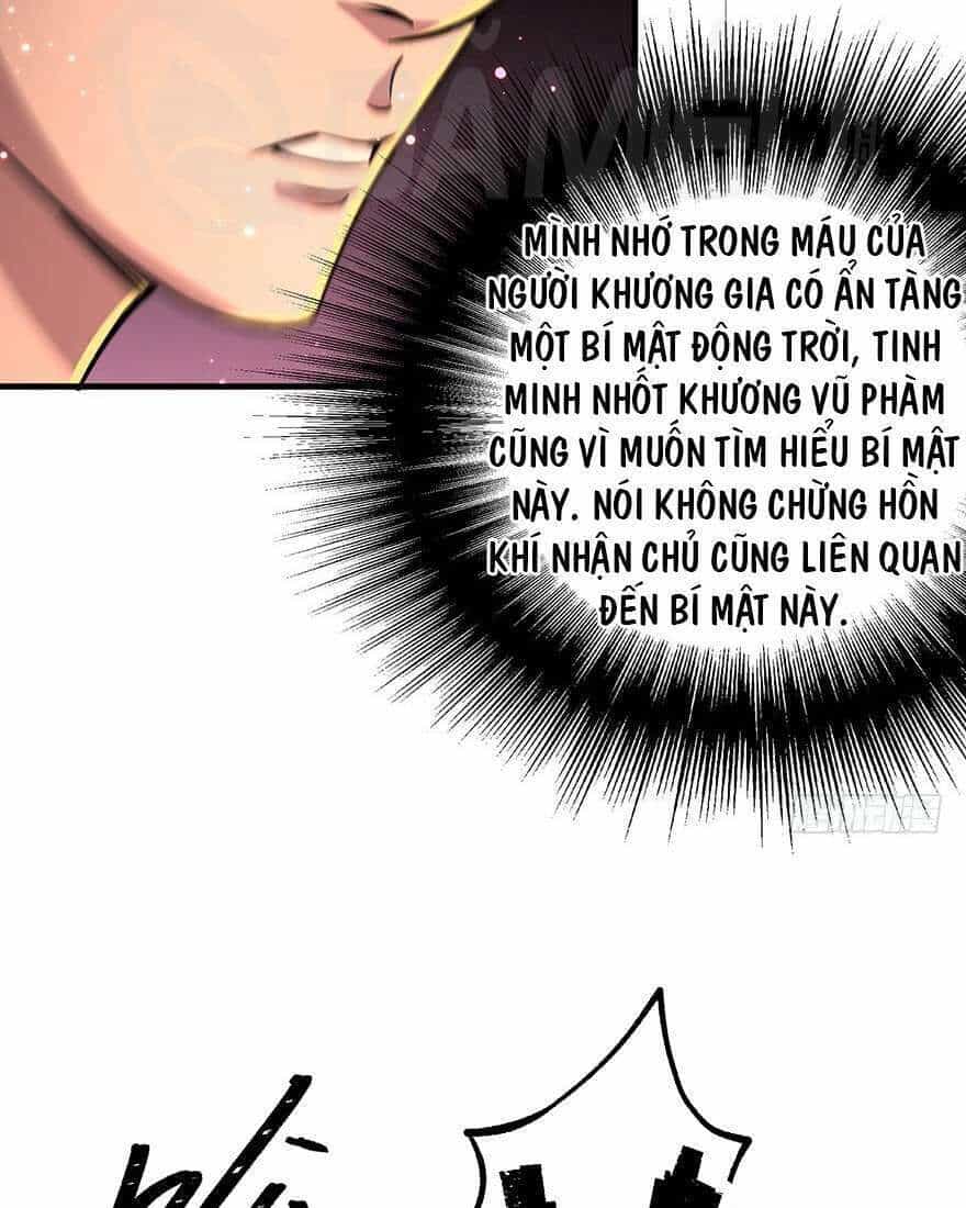 Thú Nhân - Chương 133 - ảnh 5