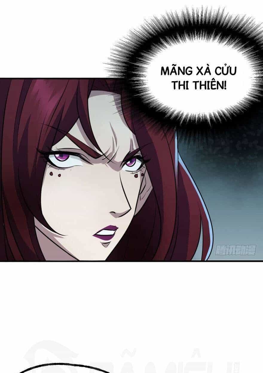 Thú Nhân - Chương 134 - ảnh 12
