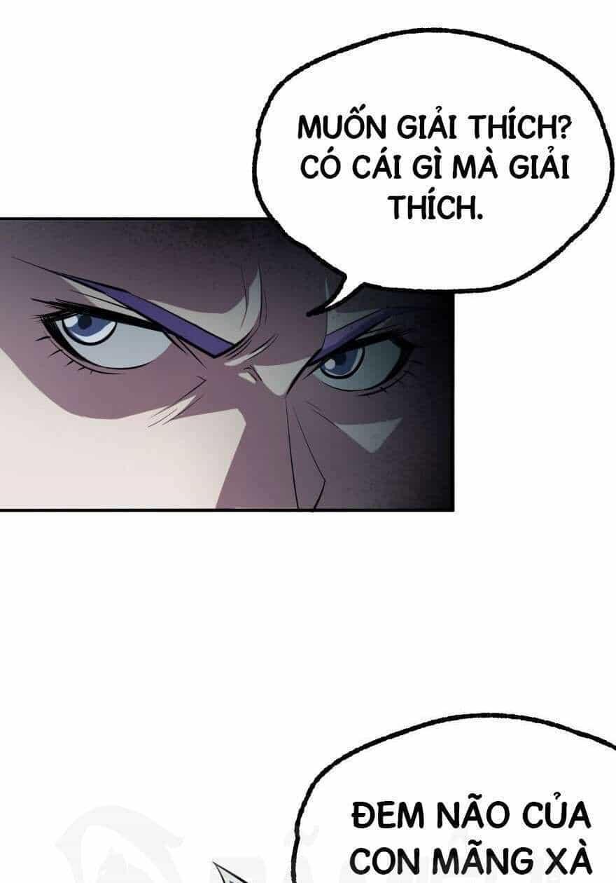 Thú Nhân - Chương 134 - ảnh 14