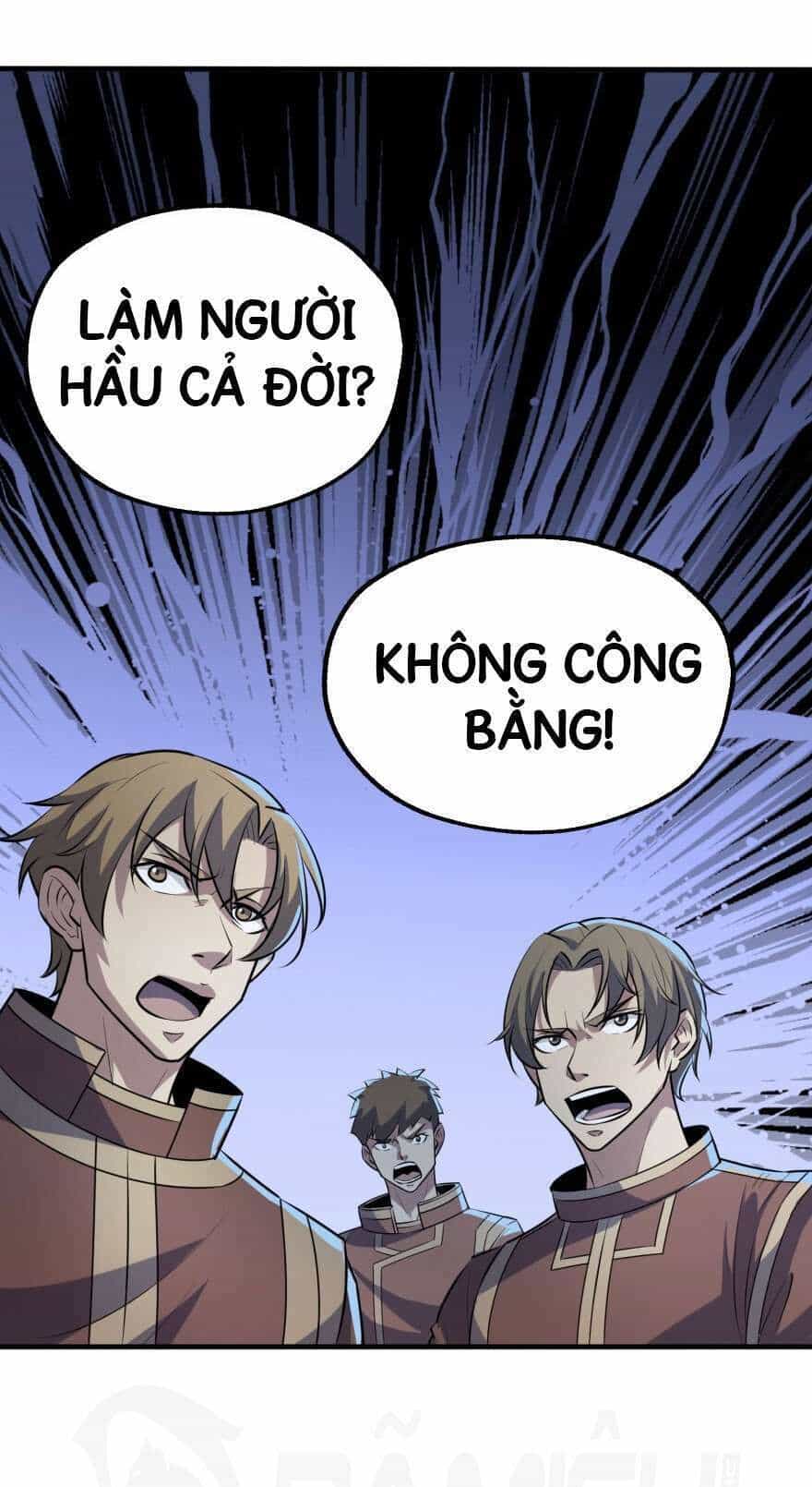 Thú Nhân - Chương 134 - ảnh 42
