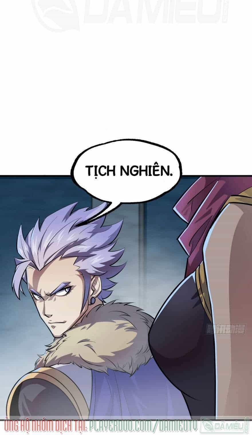 Thú Nhân - Chương 135 - ảnh 2