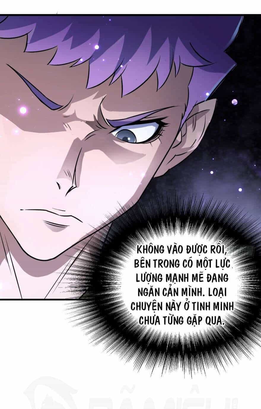 Thú Nhân - Chương 135 - ảnh 36