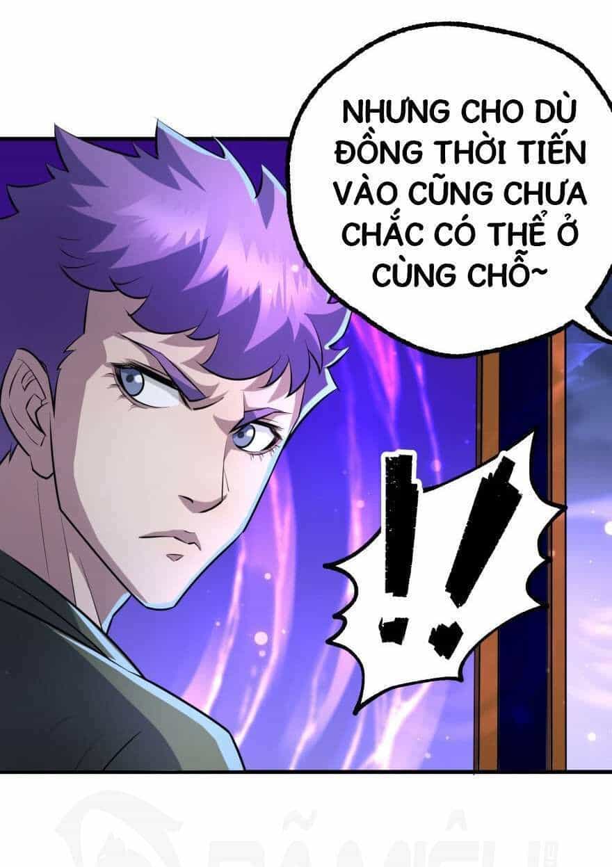 Thú Nhân - Chương 135 - ảnh 39